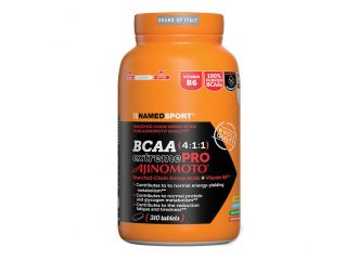 Bcaa 4:1:1 extremepro 310 compresse