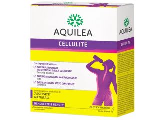 Aquilea cellulite 20 stick