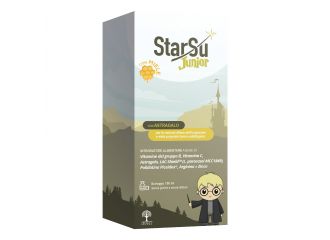 Starsu' junior 150 ml