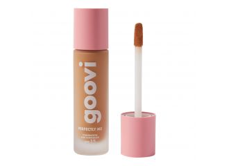 Goovi foundation & concealer 14