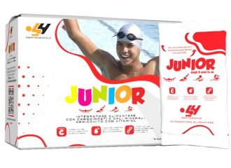 Swim your style junior 14 bustine