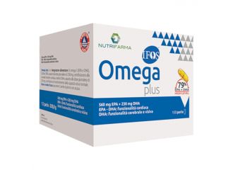 Omega plus 79% 150 perle