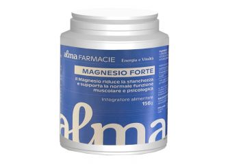 Af magnesio forte 156 g