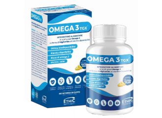 Omega3 tgx 180 softgel