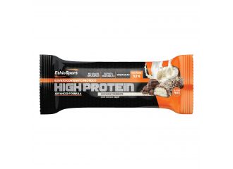 High protein cocco barretta proteica 45 g