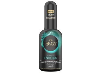 Skyn Lubrificante Naturally Endless 80 ml