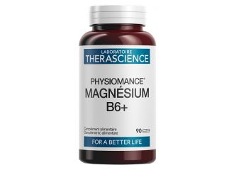 Physiomance magnesium b6 + 90 compresse