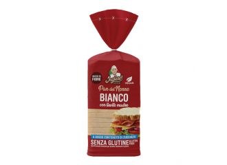 Inglese pan del nonno bianco 300 g