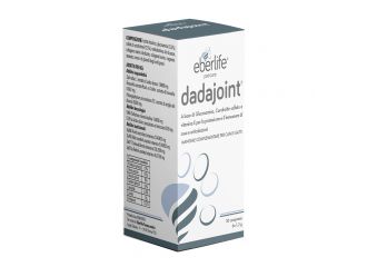 Dadajoint 30 compresse