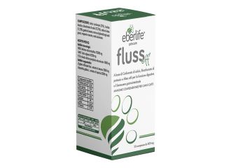 Flussoff 30 compresse