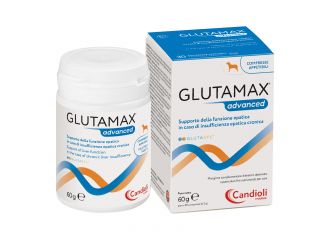 Glutamax advanced 30 compresse