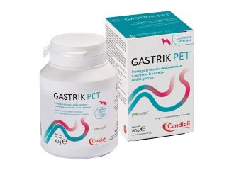 Gastrik pet 30 compresse appetibili