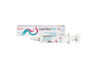 Gastrik pet pasta appetibile 30 ml siringa dosatrice