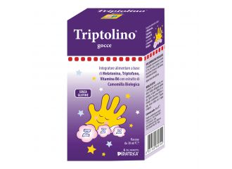 Triptolino gocce 30 ml