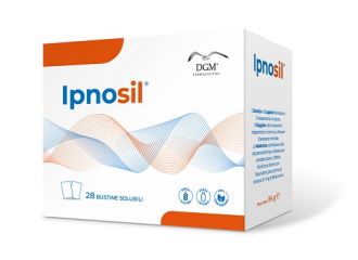 Ipnosil 28 bustine solubili