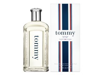 Tommy hilfiger tommy eau de toilette 100 ml