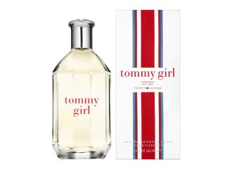 Tommy hilfiger tommy girl eau de toilette 100 ml