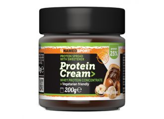 Protein cream hazelnut 200 g