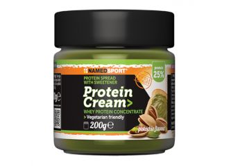 Protein cream pistacchio 200 g