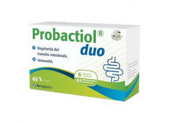 Probactiol duo 60 capsule