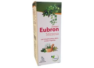 Eubron stizzosa sciroppo 150 ml