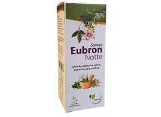 Eubron notte sciroppo 150 ml