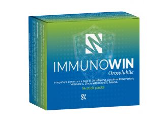 Immunowin 14 stick pack