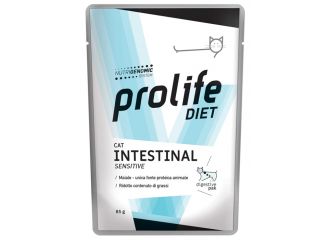 Prolife cat diet wet intestinal 85 g