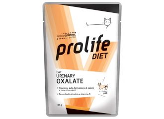 Prolife cat diet wet urinary oxalate 85 g