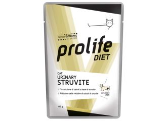 Prolife cat diet wet urinary struvite 85 g