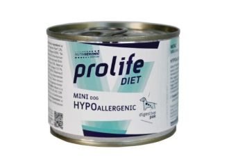 PROLIFE CANE DIET HYPOALLERGENIC MINI LATTINA 200 GR