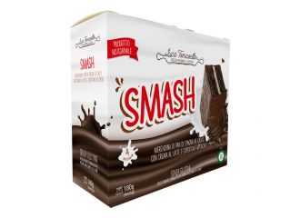 Smash merendina pan di spagna copertura 180 g