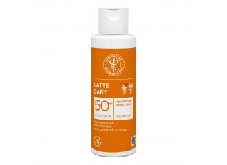 Lfp solare latte baby 50+ 200 ml