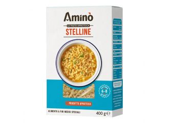 Amino' stelline aproteiche 250 g