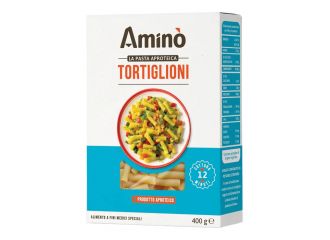 Amino' tortiglioni aproteici 400 g