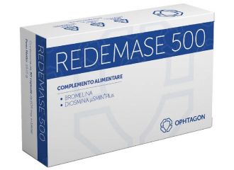 Redemase 500 30 capsule