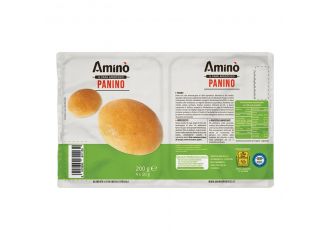 Amino' panino 4 pezzi da 50 g