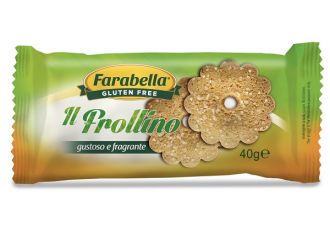 Farabella il frollino 40 g