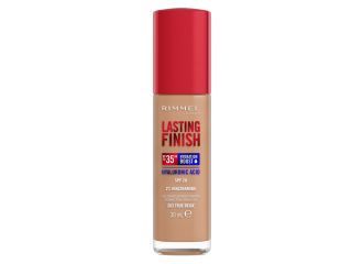 Rimmel loose fondotinta lasting finish 35 h 203 30 ml