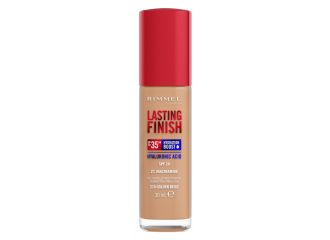 Rimmel loose fondotinta lasting finish 35 h 210 30 ml