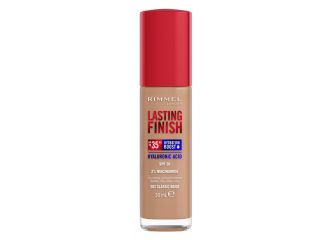 Rimmel loose fondotinta lasting finish 35 h 201 30 ml