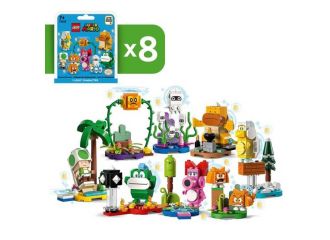 Lego 71413 pack personaggi