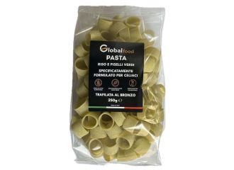 Calamarata di riso e piselli verdi 250 g