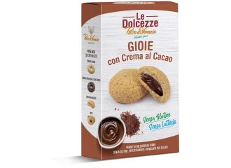 Pasta venezia gioie con crema al cacao 180 g