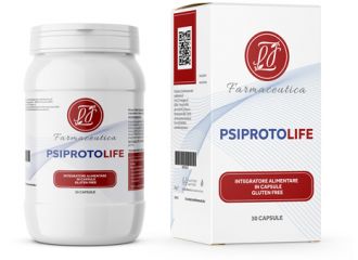 Psiprotolife 30 capsule