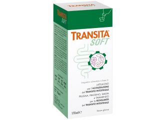 Transita soft 170 ml