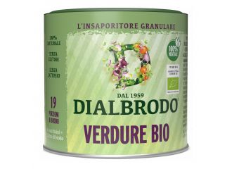 Dialbrodo bio 200 g