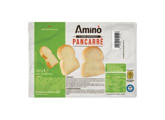 Amino pancarre' 250 g