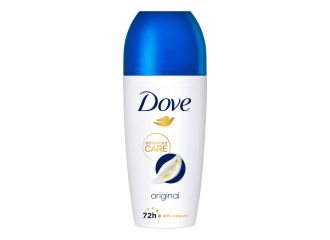 Dove advanced care original roll on 50 ml