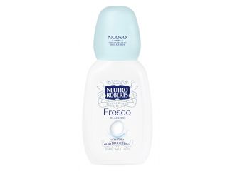 Neutro roberts deo ecodeo azzurro 75 ml